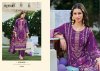 Bin Kareem Vol 7 By Romani Cotton Digital Pakistani Dress Material